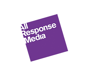 All Response Media logo