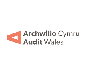 Archwilio Audit logo