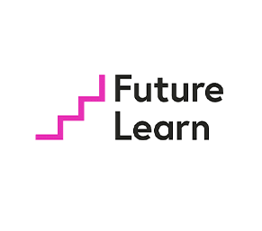 Future Learn logo