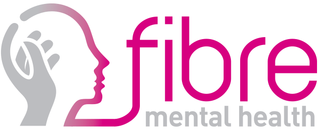 Fibre Training Mental Health logo